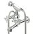 Agora Bath / Shower Mixer