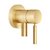 Meta Single Lever Mixer With Integrated Shower Connection-3