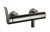 Lisse Single Lever Shower Mixer For Wall Mounting-3