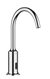 Vaia Washstand Fitting With Electronic Opening & Closing Function without Pop-Up Waste