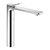 Lisse Single Lever Basin Mixer With Raised Base - Max. Flow 5.7 l/min
