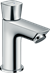 Logis 70 Pillar Cold Tap Without Waste