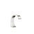 CYO eSET Touchfree Basin Mixer without Pop-Up Waste - 133 mm Projection-3
