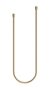 Metal Shower Hose 1250 mm-3
