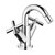 Tara Single Hole Bidet Mixer