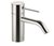 Meta SLIM Single-Lever Basin Mixer Without Pop-Up Waste-1