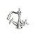 Agora Bidet Mixer