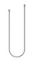 Metal Shower Hose 1250 mm
